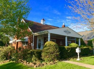 400 Mary St, Jeannette, PA 15644