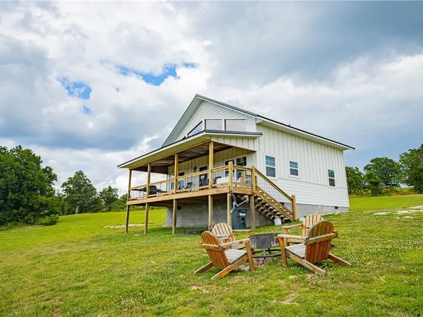 1029 Nc #1700, Compton, AR 72624