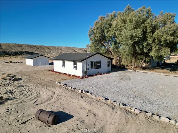 28062 Waterman Rd, Barstow, CA 92311