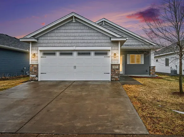 825 Golden Way NW, Isanti, MN 55040