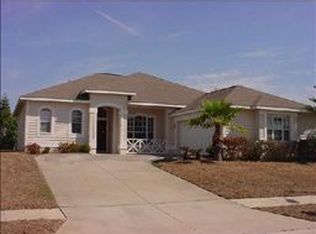 23133 Emerson Way, Land O Lakes, FL 34639
