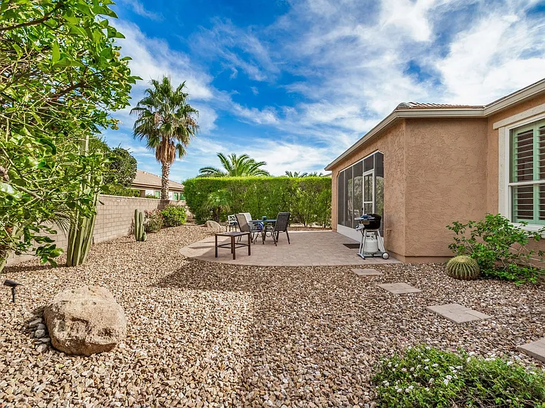 856 E Harmony Way — Photo 26