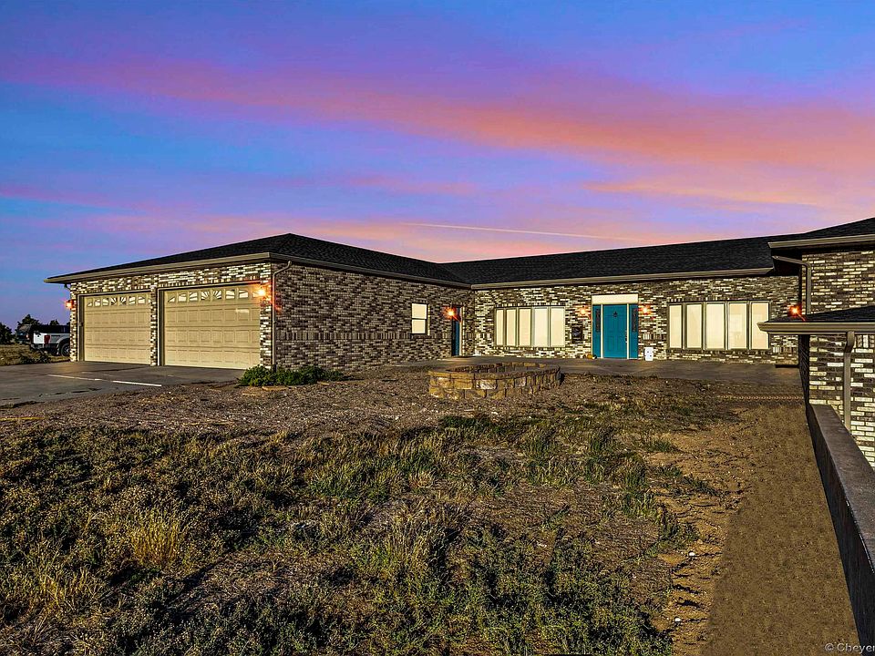 926 E 10th St, Pine Bluffs, WY 82082 MLS 90693 Zillow