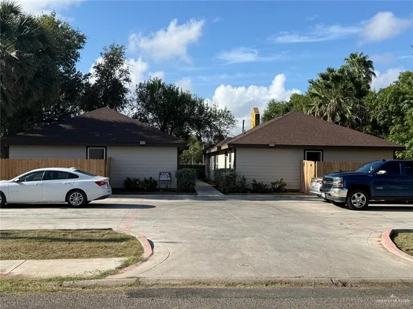 906 E Tom Landry St, Mission, TX