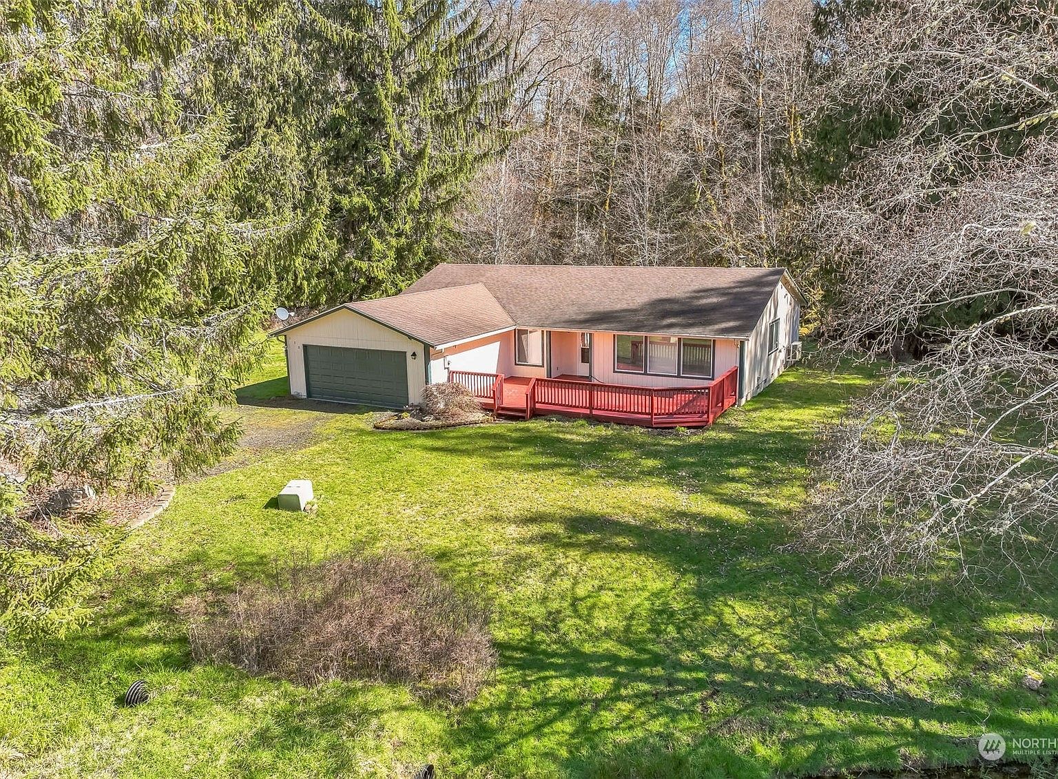 130 Cosset Lane, Raymond, WA 98577 MLS 2210732 Zillow