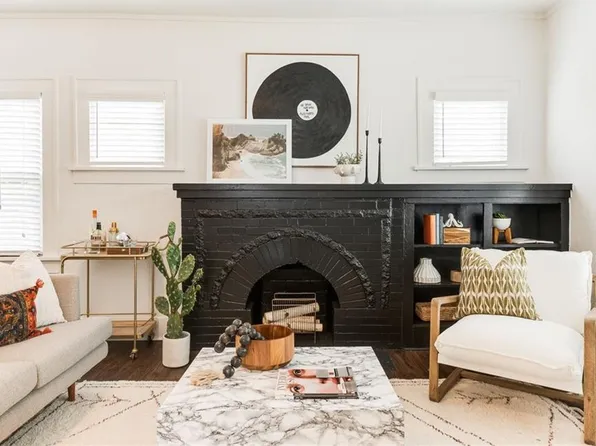 1940 NW 10th St, Oklahoma City, OK 73106