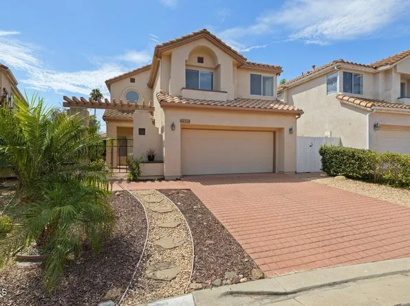 7826 Barstow St, Ventura, CA 93004