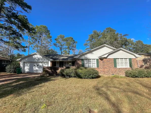 1202 Linda Dr, Valdosta, GA 31602