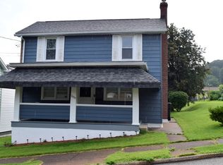 209 High St, Derry, PA