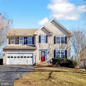 6208 Oscar Ct, Woodbridge, VA, 22193