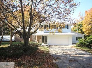 16500 Tallman Rd, Grand ledge, MI 48837