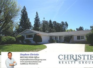 986 Rivera St, Simi Valley, CA 93065