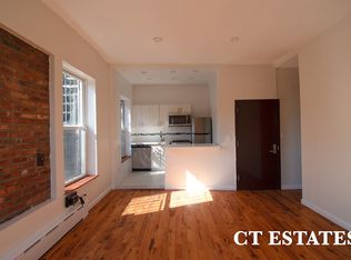 126 Malcolm X Blvd #3, Brooklyn, NY 11221