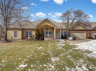 5413 W 145th Ter, Leawood, KS 66224