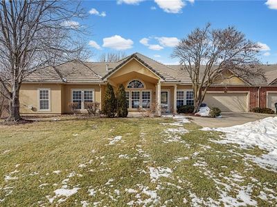 5413 W 145th Ter, Leawood, KS, 66224
