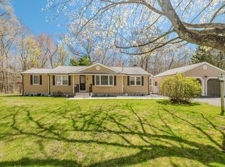 185 Moulton St, Rehoboth, MA 02769