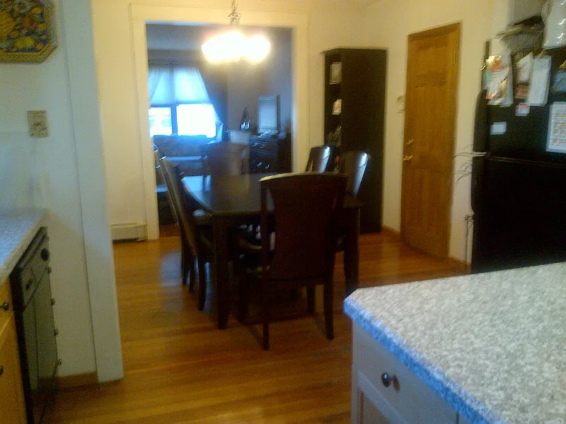 2 bed, 1000 sqft, $2,500 — Photo 2