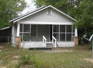 1615 Phillips Ln, Mobile, AL 36618