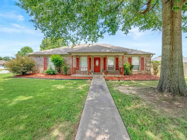 2406 Shadowcreek Dr, Bryant, AR 72022