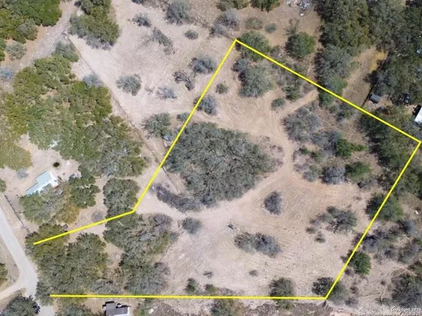 83 Hickory Run LOT 651 LOT 651, Von Ormy, TX 78073