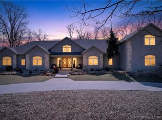 890 Anemone Rd, Four Seasons, MO 65049