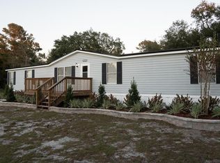 1835 County Road 543b, Sumterville, FL 33585