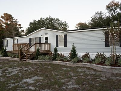 1835 County Road 543b, Sumterville, FL, 33585