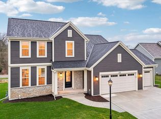 N174W20582 Laurel Springs CIRCLE, Jackson, WI 53037