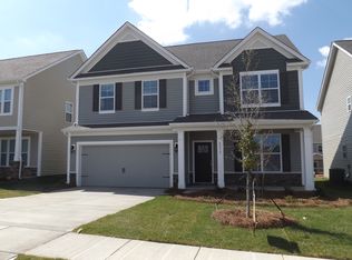 8239 Dallas Bay Rd, Charlotte, NC 28278