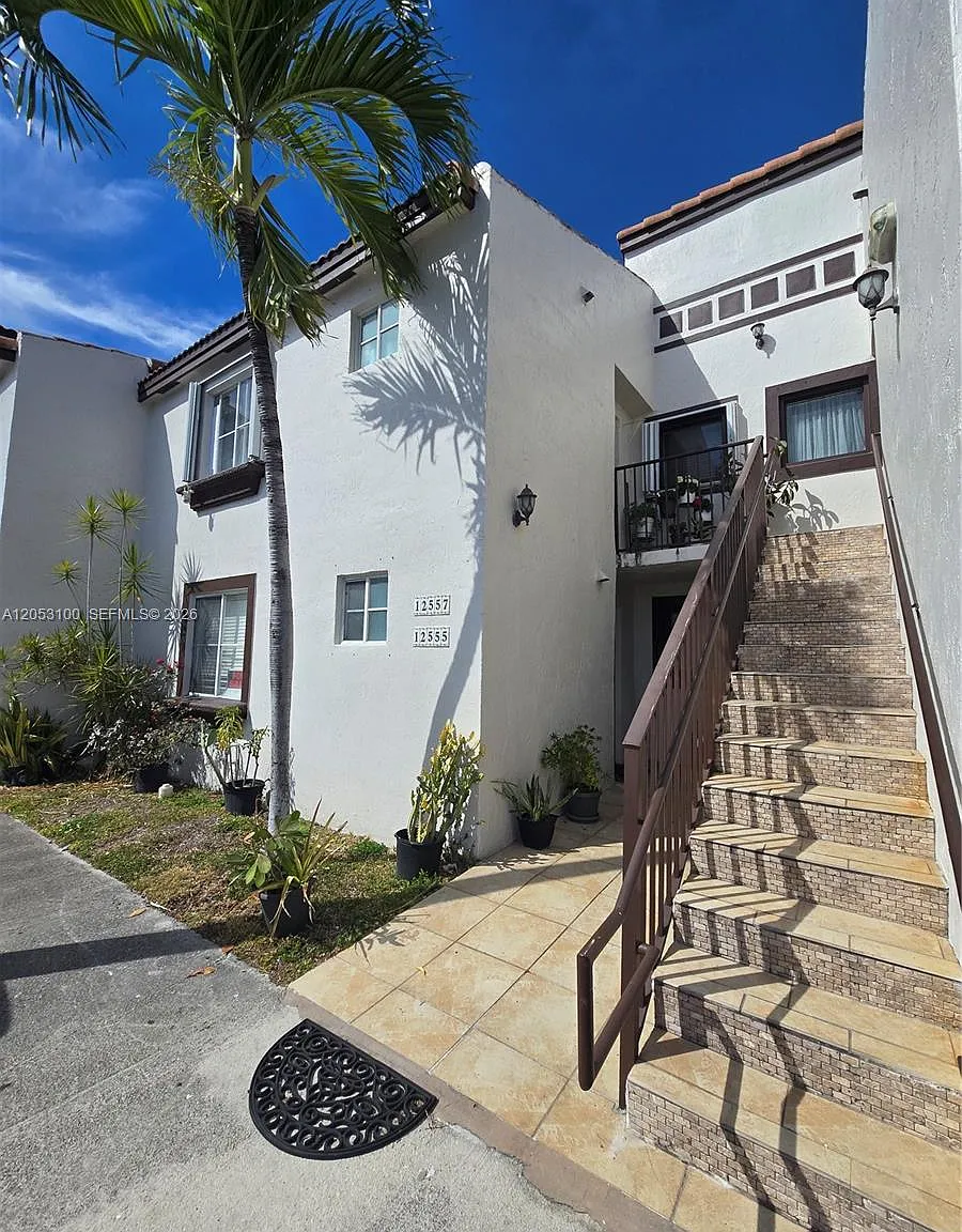 Villa Real Condo No 7 — Photo 1
