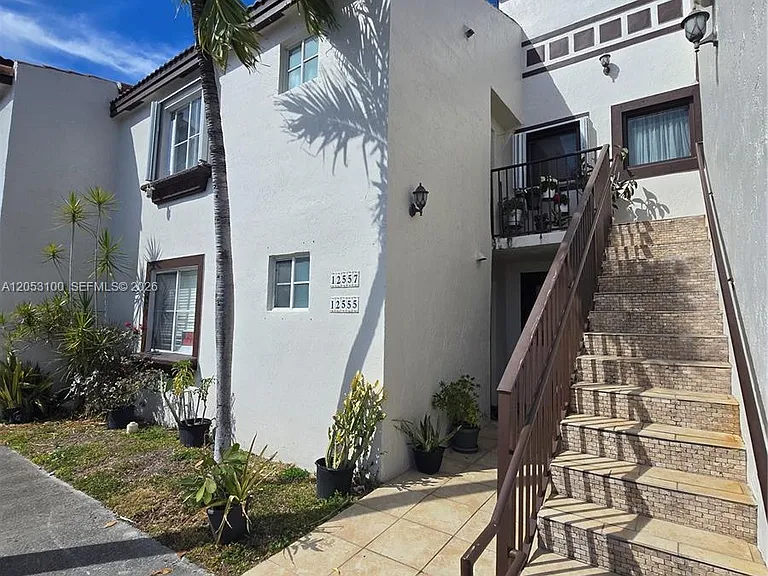 12555 NW 11th Way #103 — Photo 1