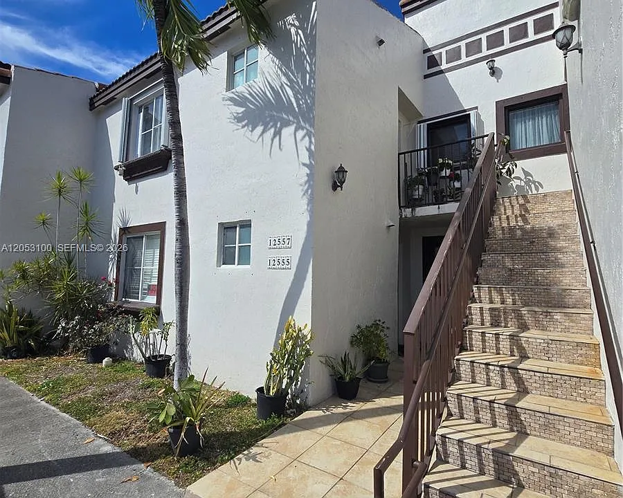 12555 NW 11th Way #103