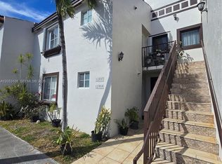 12555 NW 11th Way #103, Miami, FL 33182