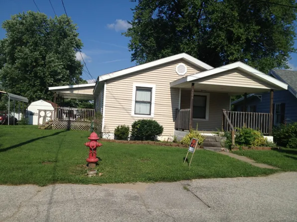 304 S St, Bedford, IN 47421