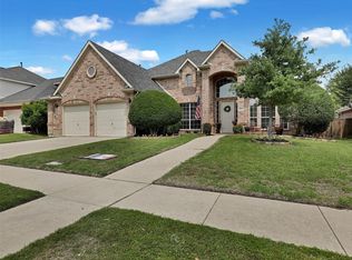 8513 Spectrum Dr, McKinney, TX 75072