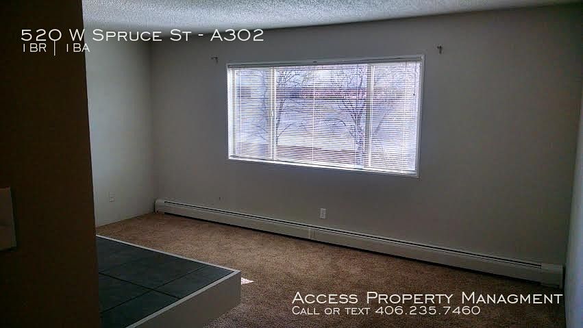 1st image of 520 W Spruce St APT A302