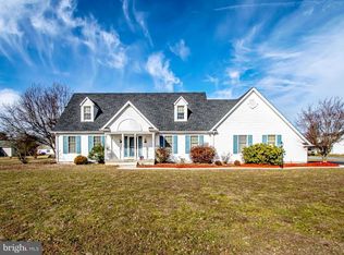 3 Princeton Rd, Milford, DE 19963