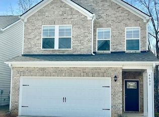 4632 Blake Loop, Atlanta, GA 30349