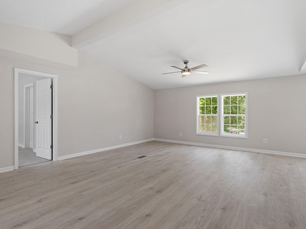 5049 W Hornes Church Rd, Bailey, NC 27807