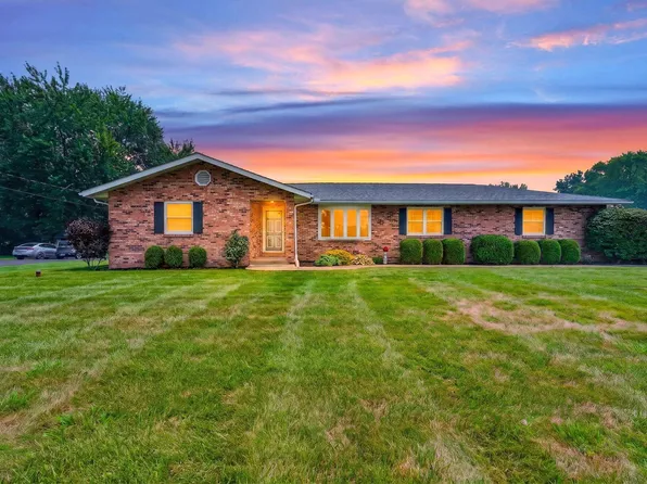 2700 Winchester Southern Rd NW, Canal Winchester, OH 43110