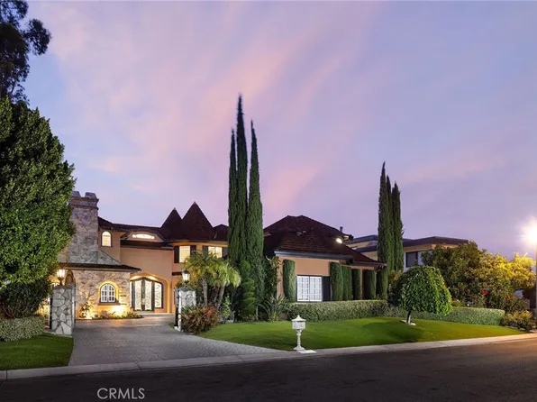 25761 Highplains Ter, Laguna Hills, CA 92653