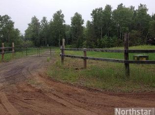 8051 E Line Rd, South Range, WI 54874