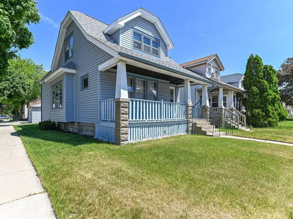 3752 W Greenfield AVENUE, Milwaukee, WI 53215