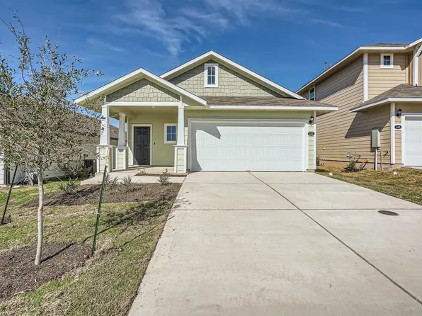 137 Delta Crst, Maxwell, TX 78656