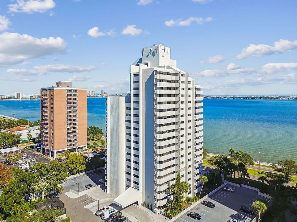 1st image of 4141 Bayshore Blvd APT 1603