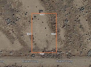 0 Apn 7 #407-76-1082, Douglas, AZ 85607