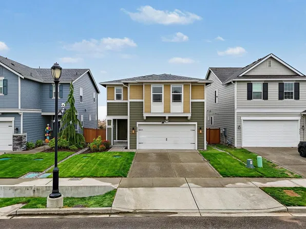 834 Burwood St SE, Olympia, WA 98503