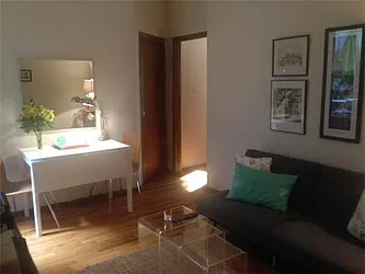 Rented by Chartwell Manhattan Realty