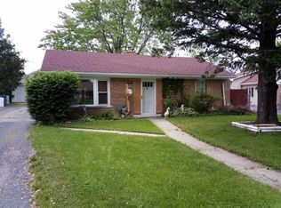 9749 Richard Ave, Franklin Park, IL