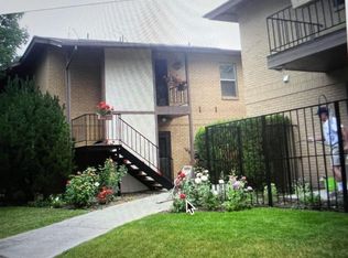 468 1/2 N 200 E, Logan, UT 84321